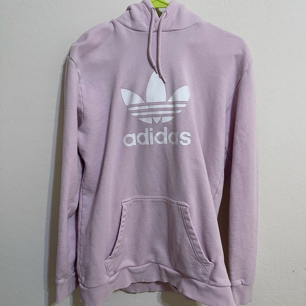 Adidas hoodie